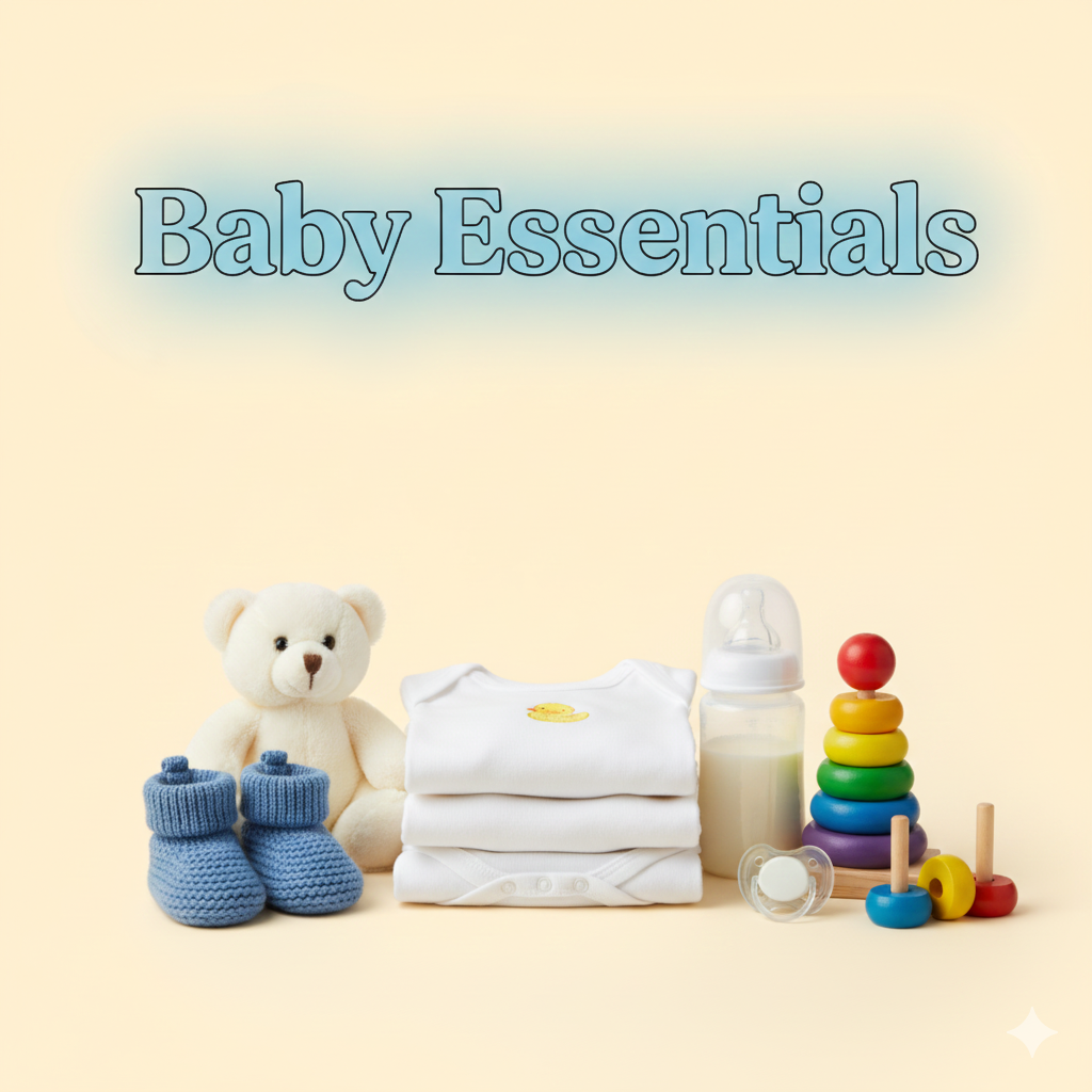 Baby Essentials