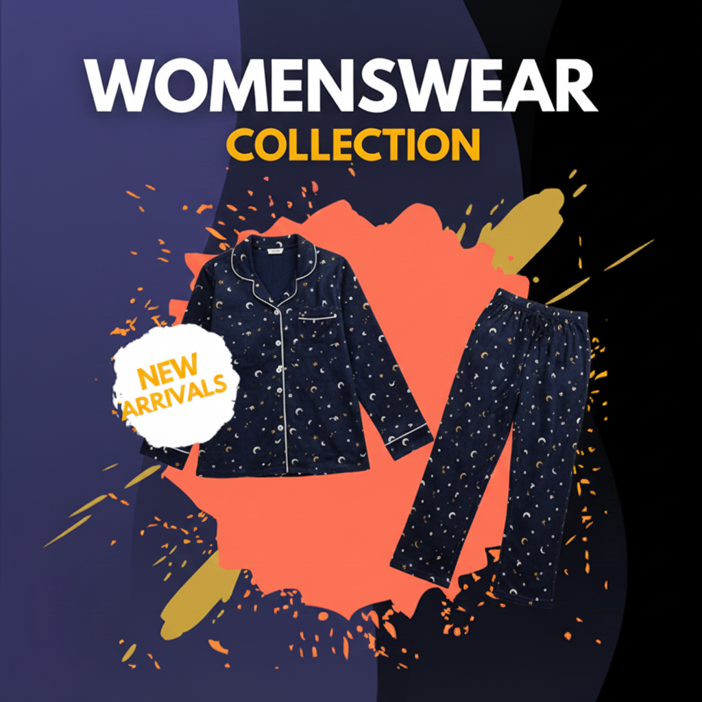 Womens wear